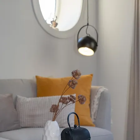 Апартаменты Sylter Meerwind *