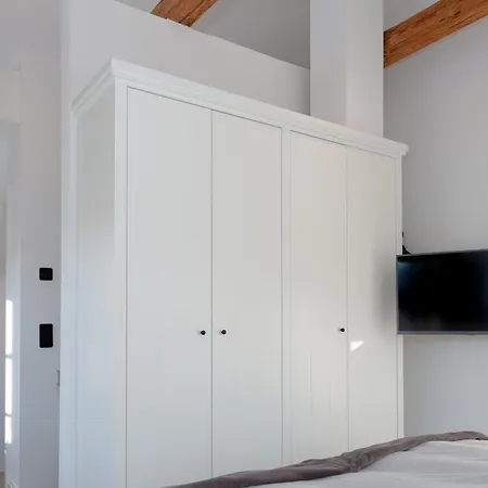 Sylter Meerwind Апартаменты *