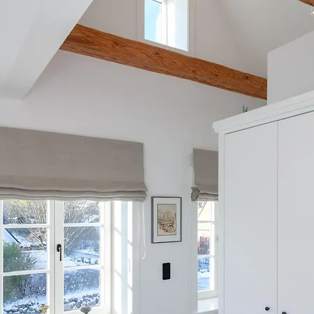 Sylter Meerwind Вестерланд