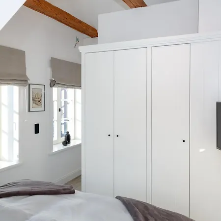 Апартаменты Sylter Meerwind