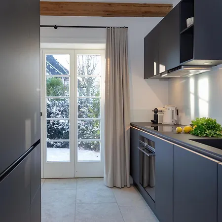 Sylter Meerwind Вестерланд