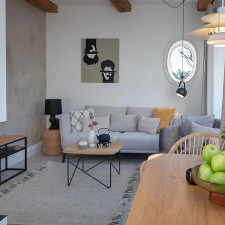 Sylter Meerwind Apartment