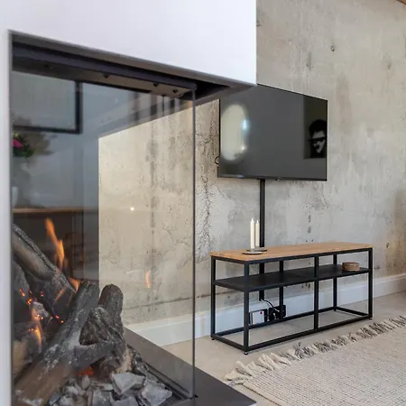 Sylter Meerwind Апартаменты *