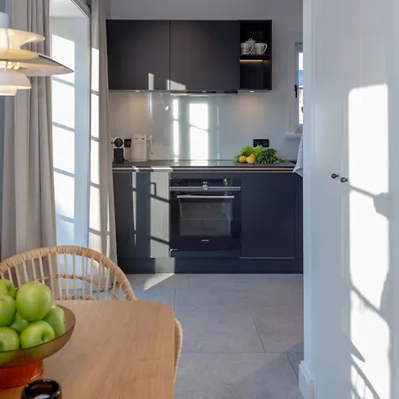 Sylter Meerwind Вестерланд