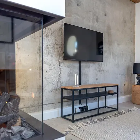 Sylter Meerwind Апартаменты