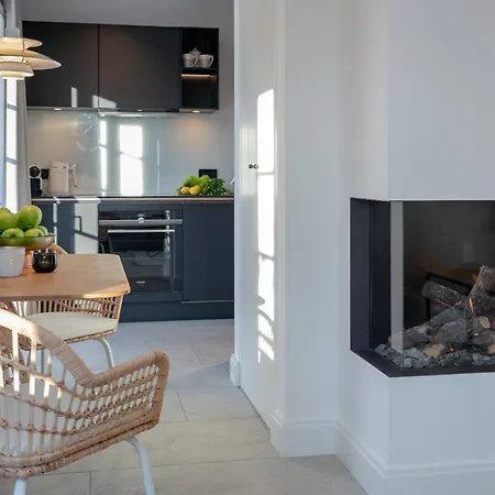 Sylter Meerwind Вестерланд