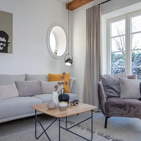 Sylter Meerwind Вестерланд