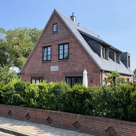 Sylter Meerwind Apartment